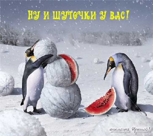 картинка под названием - Шутка к 1 апреля из категории С днём рождения.