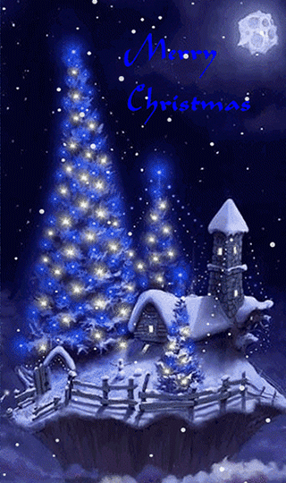 картинка под названием - Merry Christmas! из категории С днём рождения.