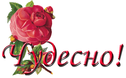 картинка под названием - Чудесно! в комментарий из категории С днём рождения.
