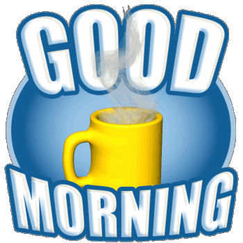 картинка под названием - Good norning из категории С днём рождения.