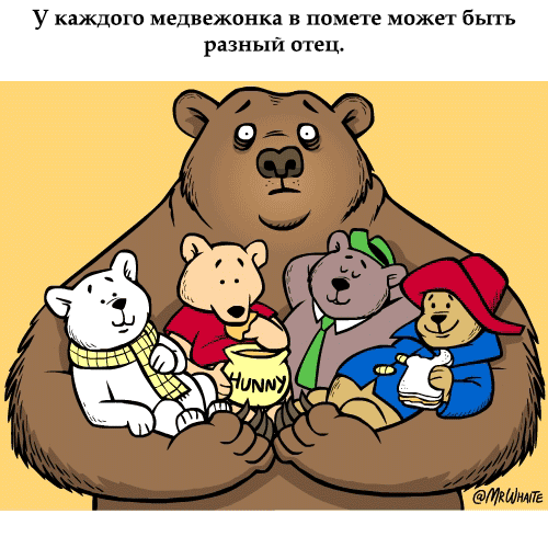 картинка под названием - Сомнения из категории С днём рождения.